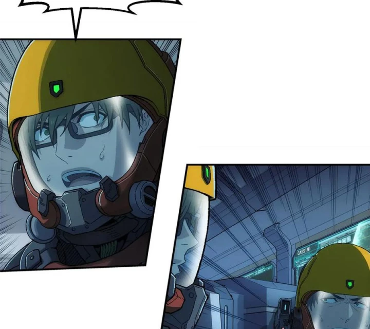 Titan Câm Lặng Chapter 50 - Trang 8