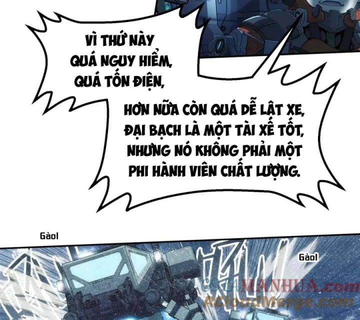 Titan Câm Lặng Chapter 50 - Trang 9
