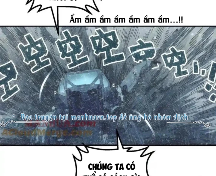 Titan Câm Lặng Chapter 51 - Trang 10
