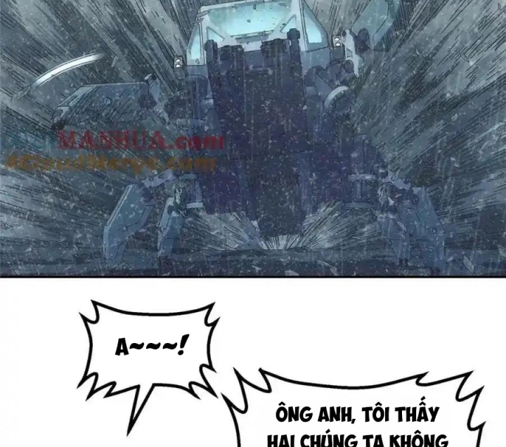 Titan Câm Lặng Chapter 51 - Trang 13