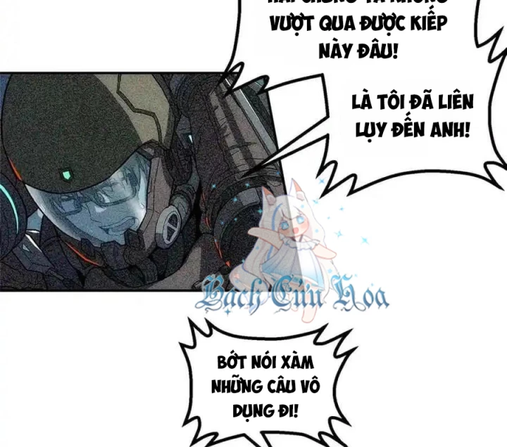 Titan Câm Lặng Chapter 51 - Trang 14
