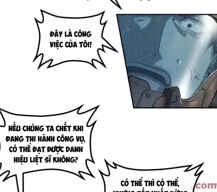 Titan Câm Lặng Chapter 51 - Trang 15