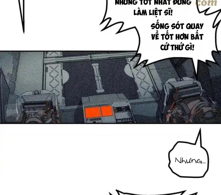 Titan Câm Lặng Chapter 51 - Trang 16