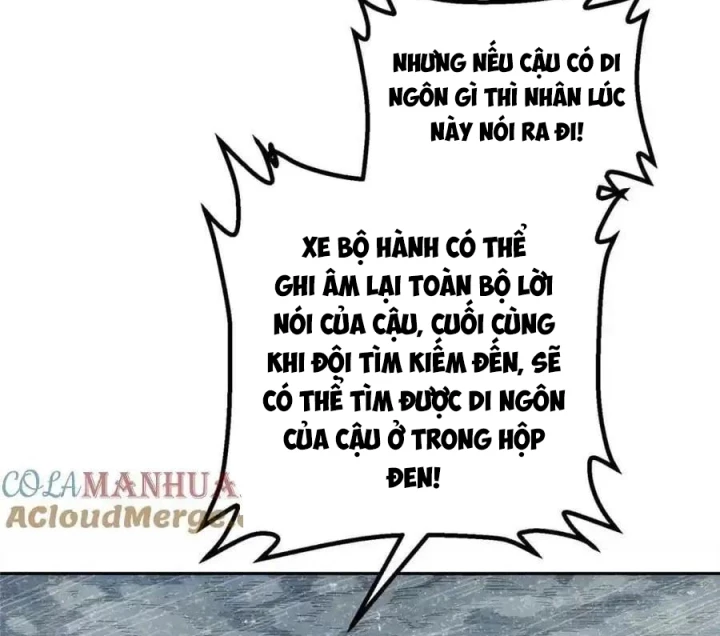 Titan Câm Lặng Chapter 51 - Trang 17