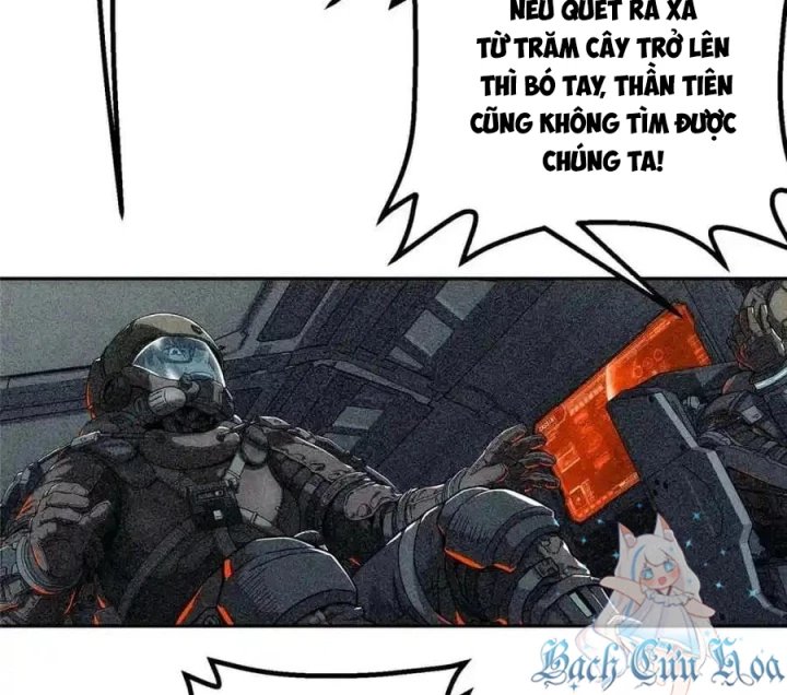 Titan Câm Lặng Chapter 51 - Trang 19