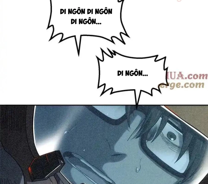 Titan Câm Lặng Chapter 51 - Trang 20