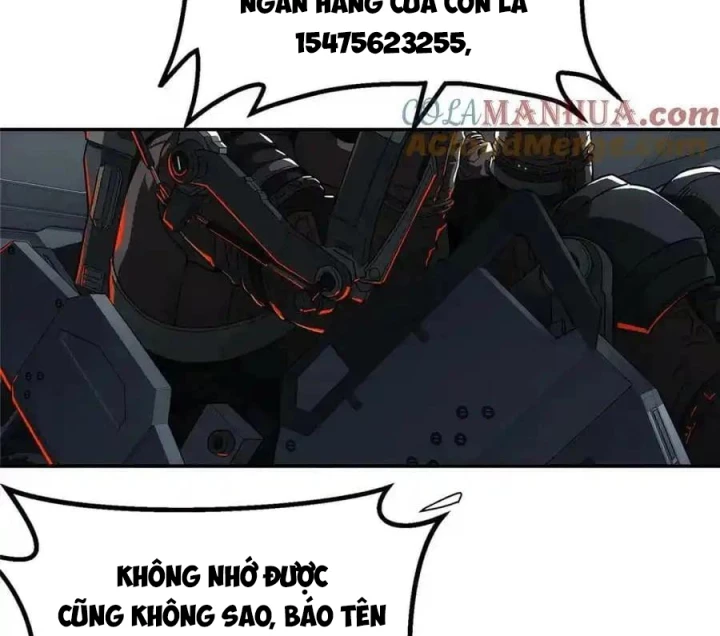 Titan Câm Lặng Chapter 51 - Trang 22