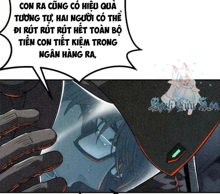 Titan Câm Lặng Chapter 51 - Trang 23