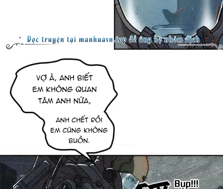 Titan Câm Lặng Chapter 51 - Trang 26