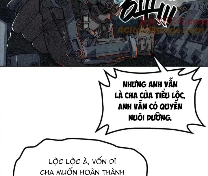 Titan Câm Lặng Chapter 51 - Trang 27