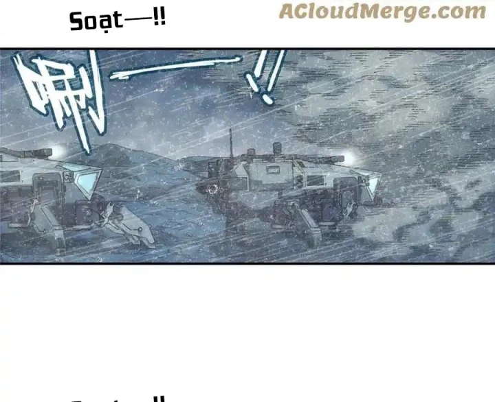 Titan Câm Lặng Chapter 51 - Trang 3