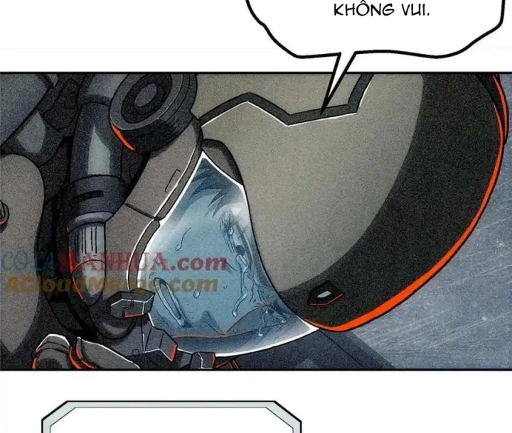 Titan Câm Lặng Chapter 51 - Trang 32