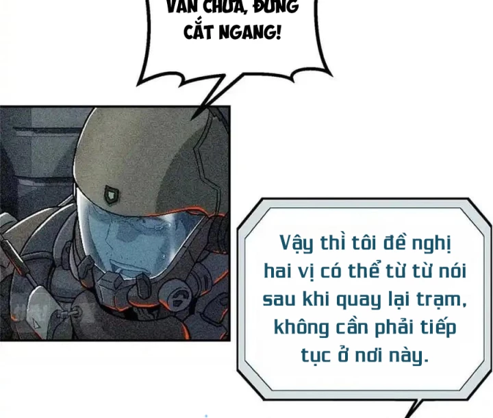 Titan Câm Lặng Chapter 51 - Trang 34