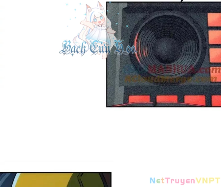 Titan Câm Lặng Chapter 51 - Trang 35
