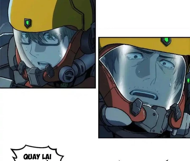 Titan Câm Lặng Chapter 51 - Trang 36