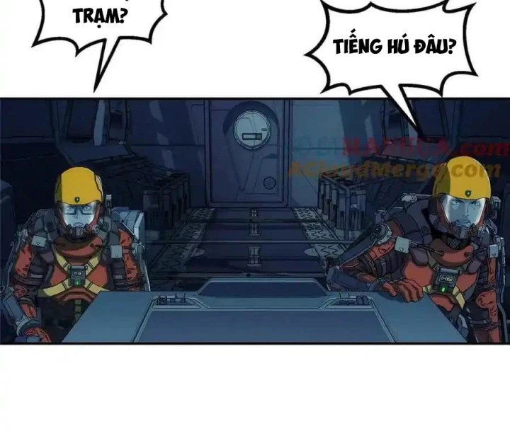Titan Câm Lặng Chapter 51 - Trang 37