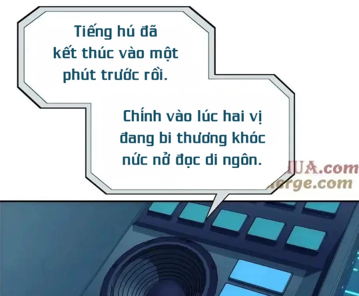 Titan Câm Lặng Chapter 51 - Trang 39