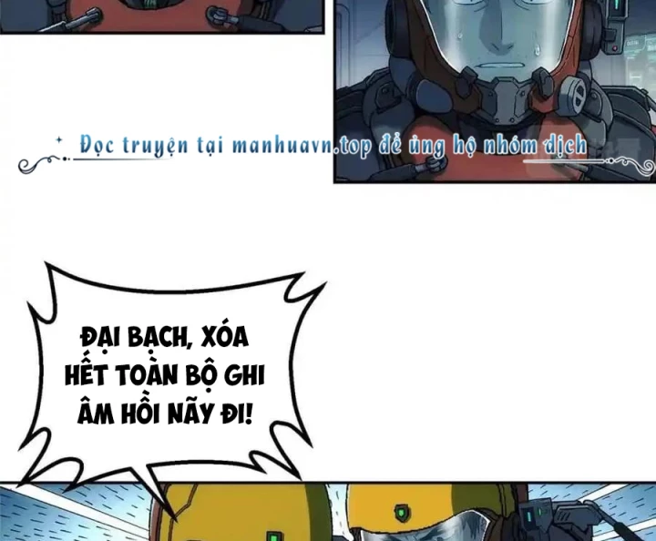 Titan Câm Lặng Chapter 51 - Trang 41