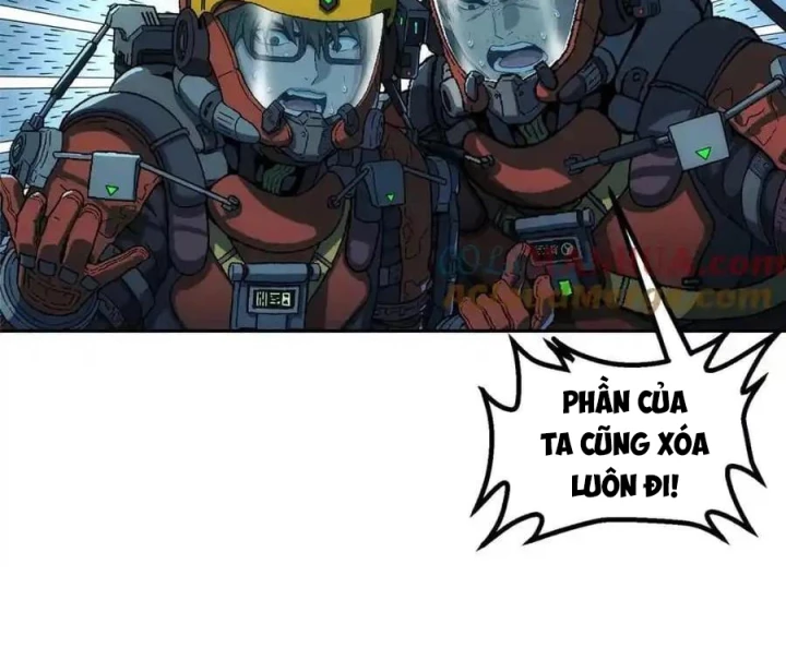 Titan Câm Lặng Chapter 51 - Trang 42