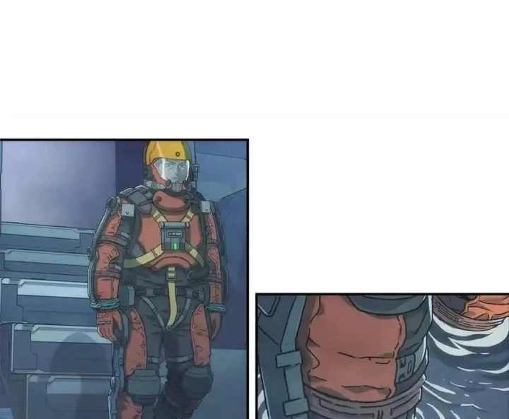 Titan Câm Lặng Chapter 51 - Trang 43