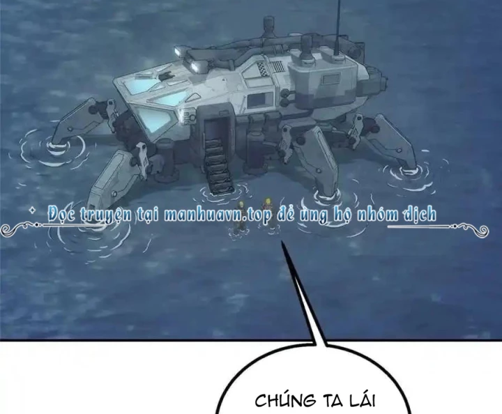 Titan Câm Lặng Chapter 51 - Trang 45