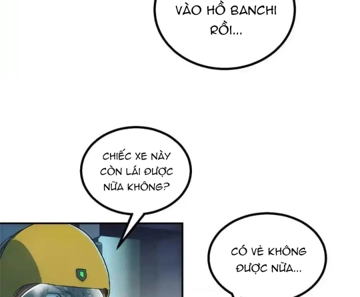 Titan Câm Lặng Chapter 51 - Trang 46