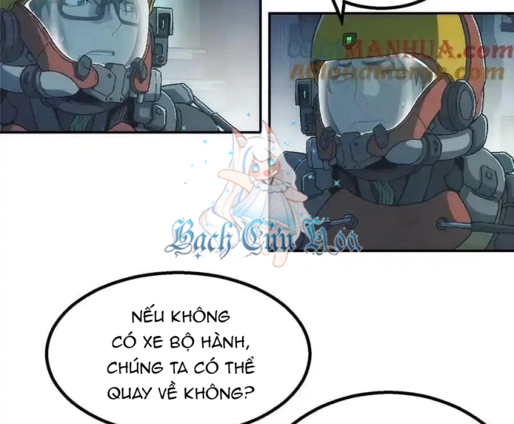 Titan Câm Lặng Chapter 51 - Trang 47
