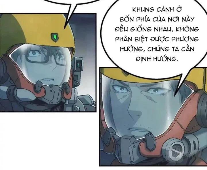 Titan Câm Lặng Chapter 51 - Trang 48