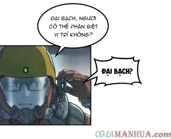 Titan Câm Lặng Chapter 51 - Trang 49