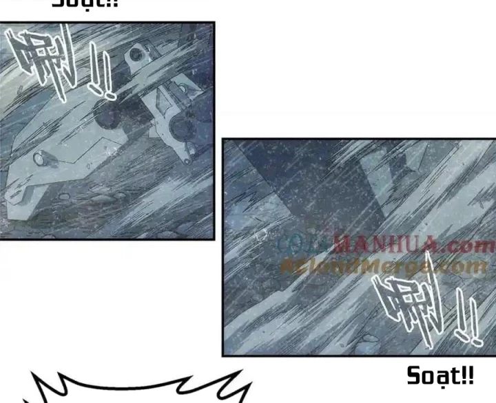 Titan Câm Lặng Chapter 51 - Trang 5