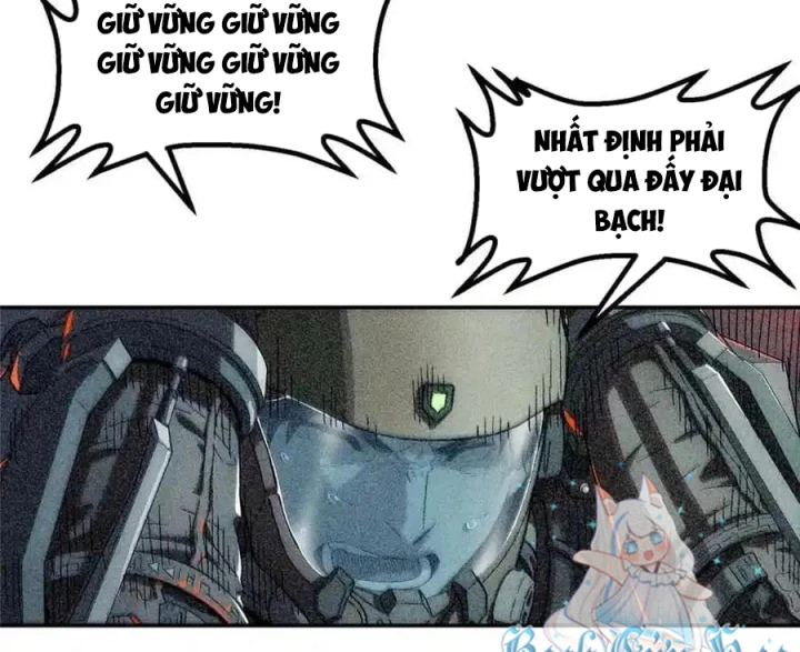 Titan Câm Lặng Chapter 51 - Trang 6