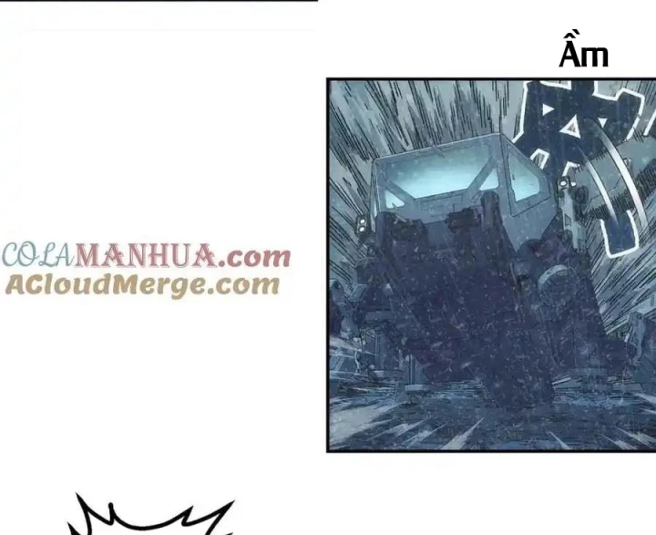 Titan Câm Lặng Chapter 51 - Trang 8