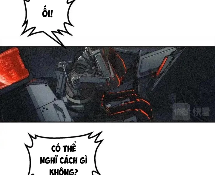 Titan Câm Lặng Chapter 51 - Trang 9
