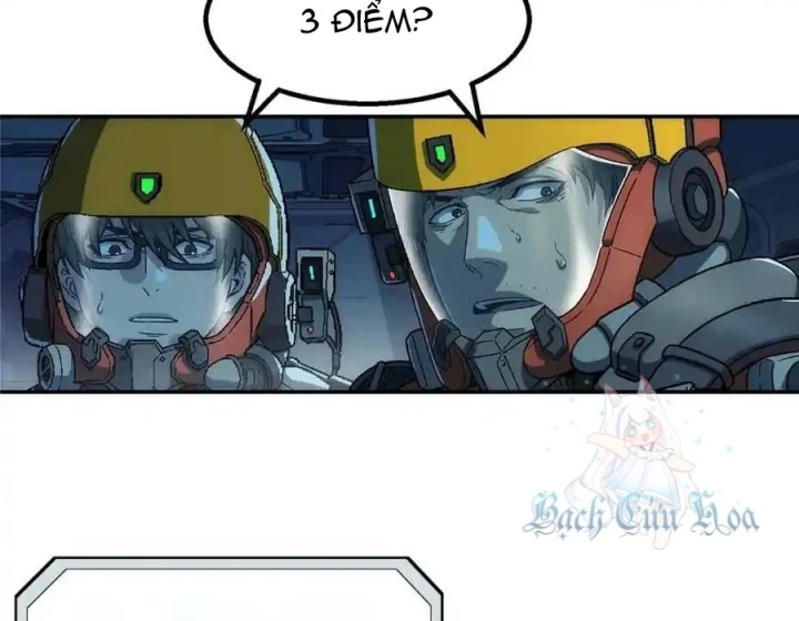 Titan Câm Lặng Chapter 52 - Trang 12