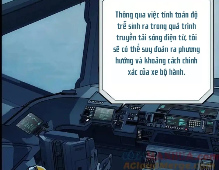 Titan Câm Lặng Chapter 52 - Trang 14