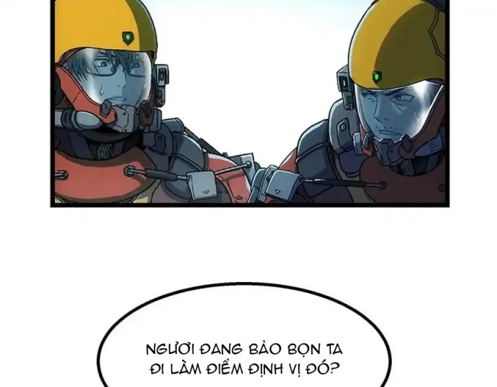Titan Câm Lặng Chapter 52 - Trang 16