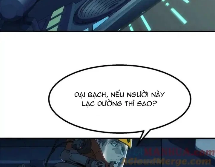 Titan Câm Lặng Chapter 52 - Trang 20