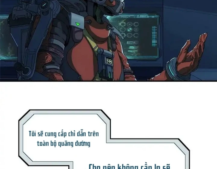 Titan Câm Lặng Chapter 52 - Trang 21