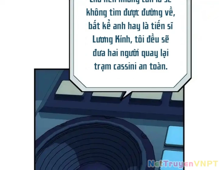 Titan Câm Lặng Chapter 52 - Trang 22