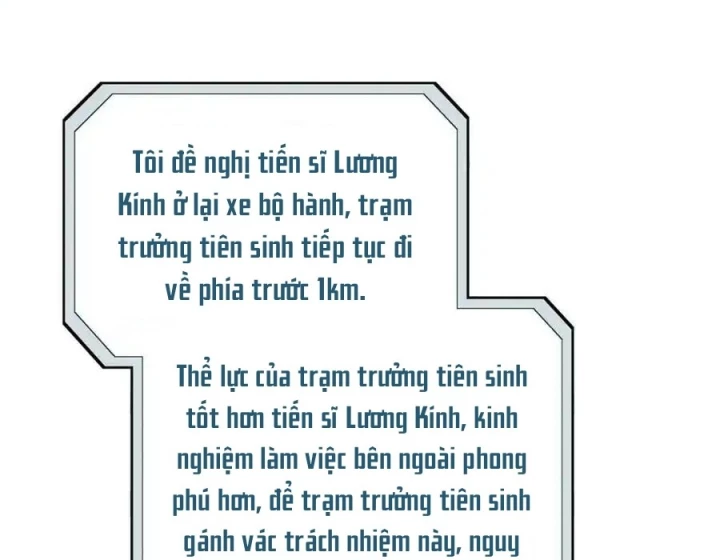 Titan Câm Lặng Chapter 52 - Trang 26