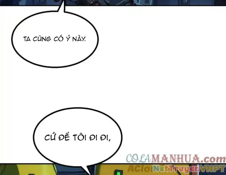 Titan Câm Lặng Chapter 52 - Trang 29