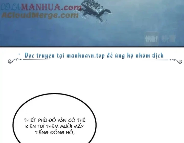 Titan Câm Lặng Chapter 52 - Trang 3