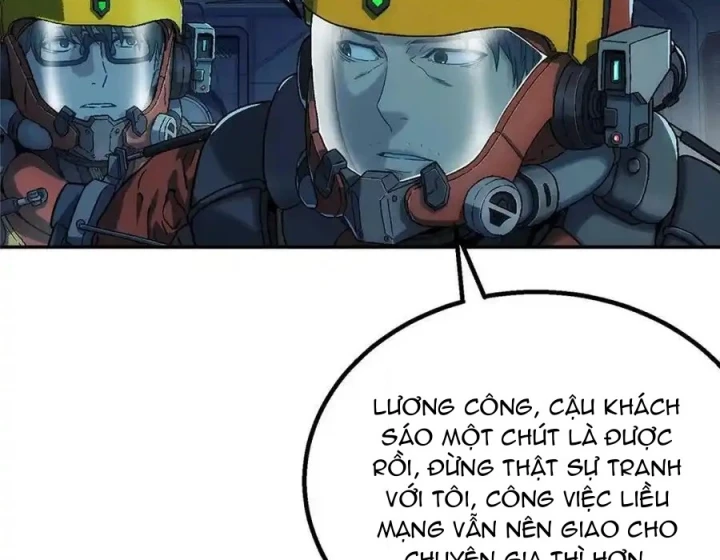 Titan Câm Lặng Chapter 52 - Trang 30