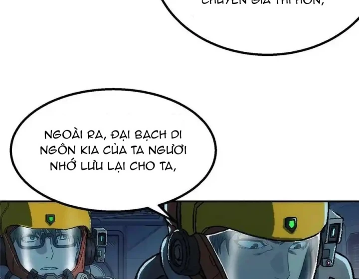 Titan Câm Lặng Chapter 52 - Trang 31