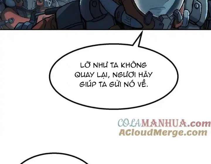 Titan Câm Lặng Chapter 52 - Trang 32