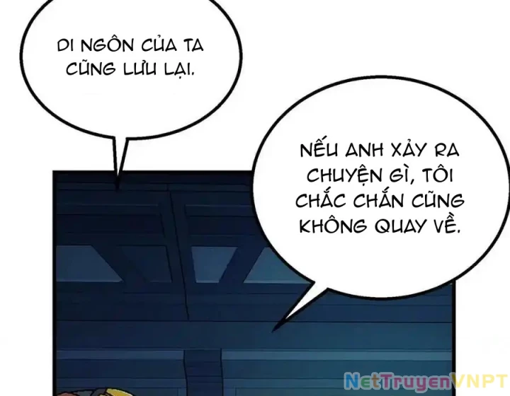 Titan Câm Lặng Chapter 52 - Trang 33