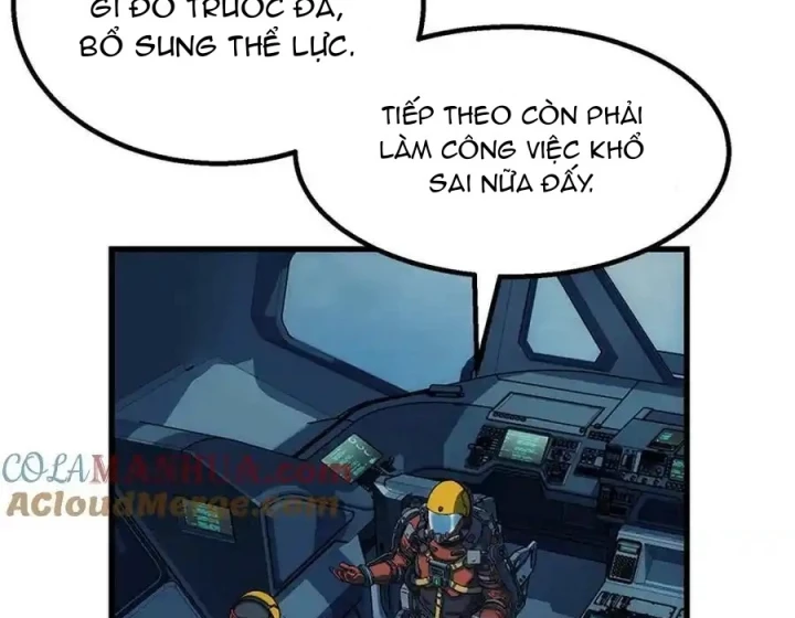 Titan Câm Lặng Chapter 52 - Trang 35