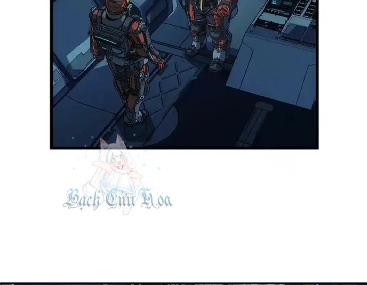 Titan Câm Lặng Chapter 52 - Trang 36