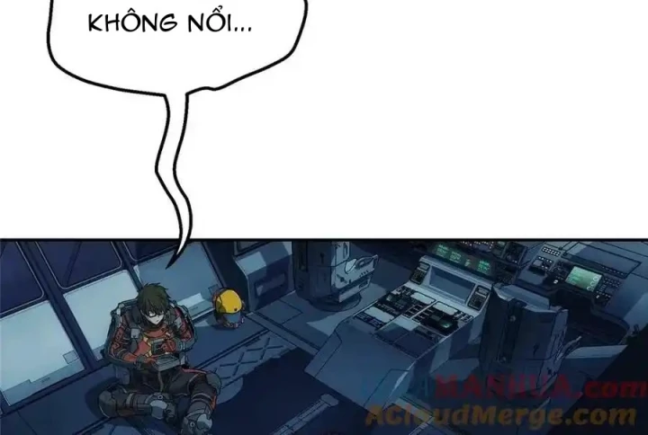 Titan Câm Lặng Chapter 52 - Trang 38