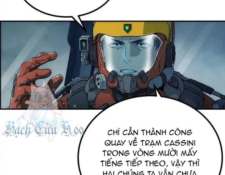 Titan Câm Lặng Chapter 52 - Trang 4